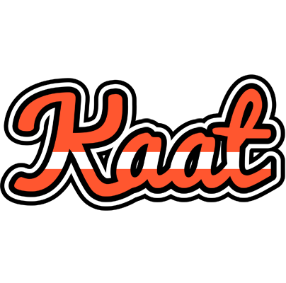 Kaat denmark logo