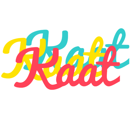 Kaat disco logo
