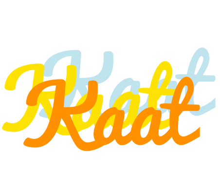 Kaat energy logo