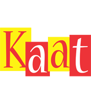 Kaat errors logo