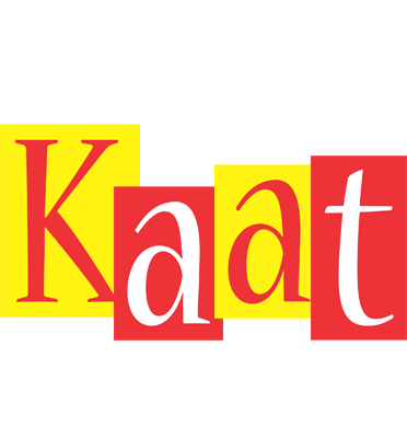 Kaat errors logo