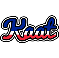 Kaat france logo