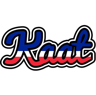 Kaat france logo