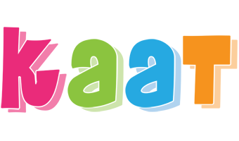 Kaat friday logo