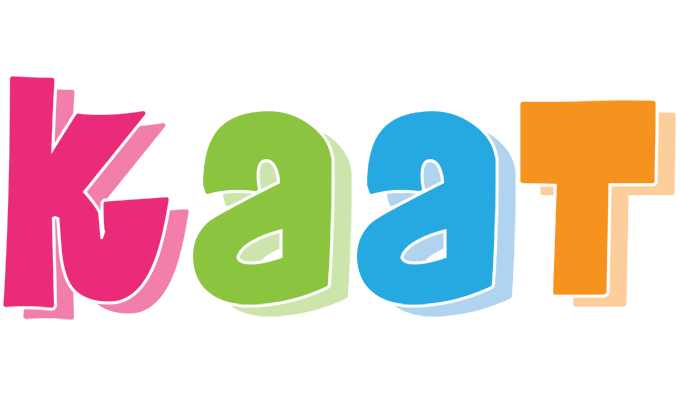 Kaat friday logo
