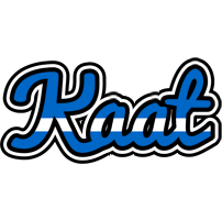 Kaat greece logo