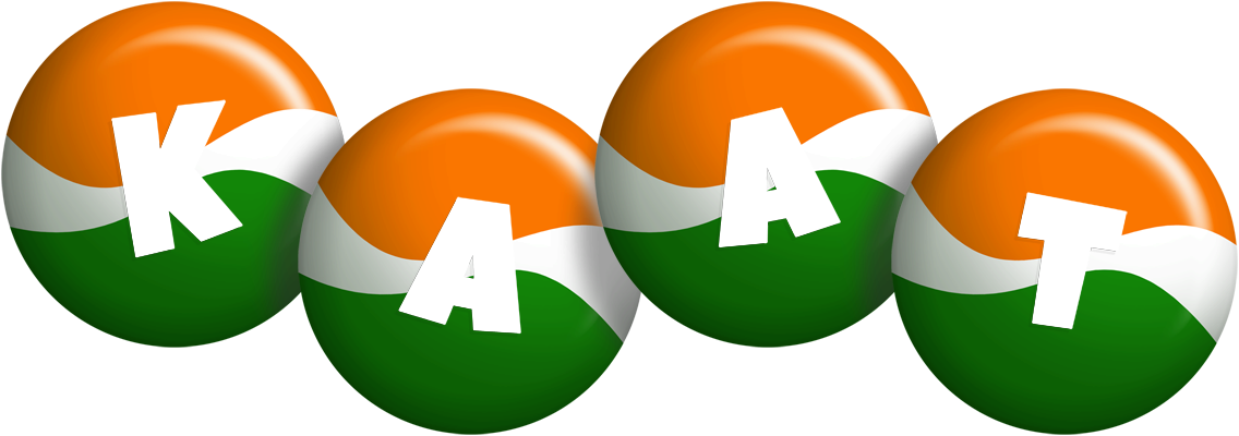 Kaat india logo