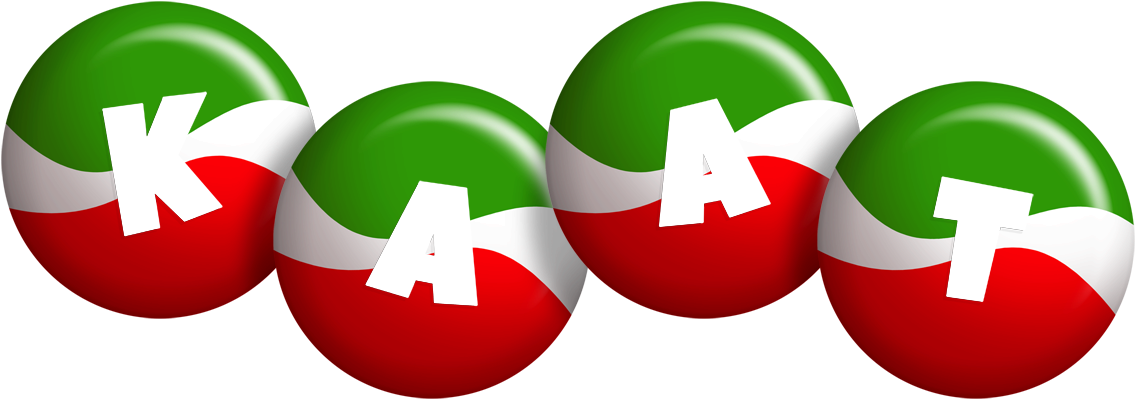 Kaat italy logo