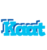 Kaat jacuzzi logo