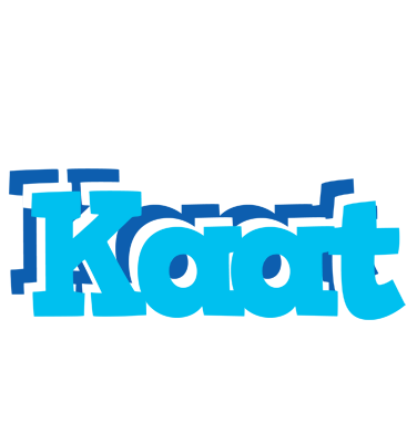 Kaat jacuzzi logo