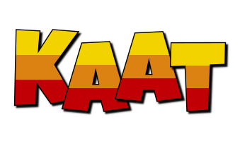 Kaat jungle logo