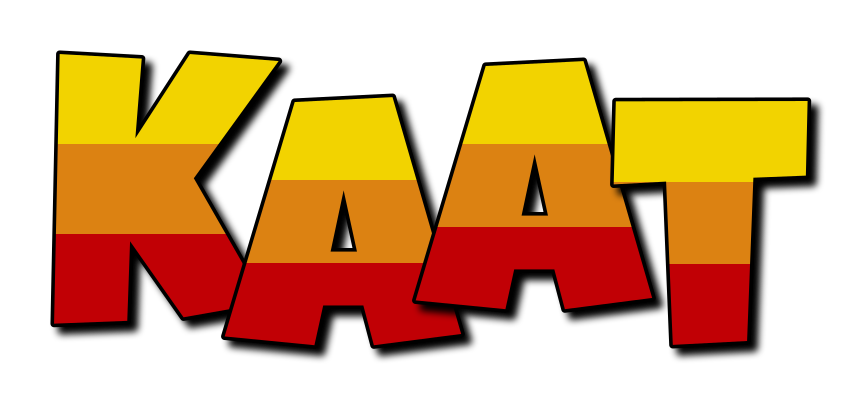 Kaat jungle logo