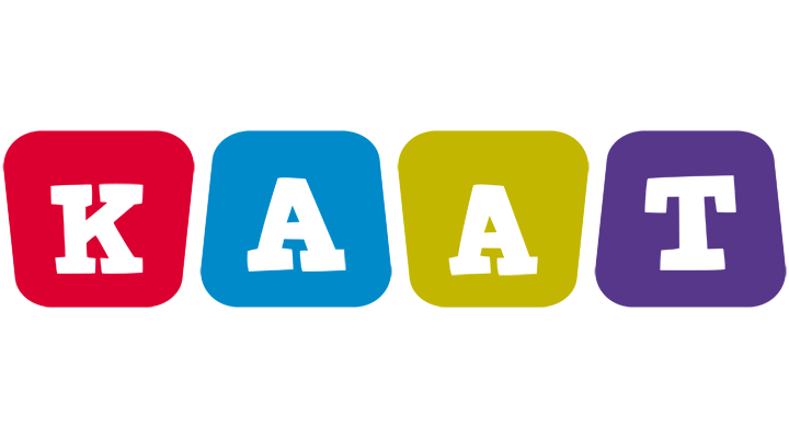 Kaat kiddo logo