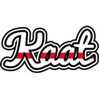 Kaat kingdom logo