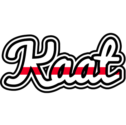 Kaat kingdom logo
