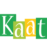 Kaat lemonade logo