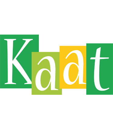 Kaat lemonade logo