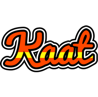 Kaat madrid logo