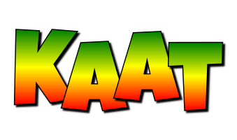 Kaat mango logo