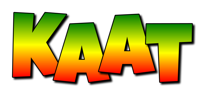 Kaat mango logo