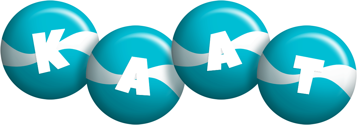 Kaat messi logo