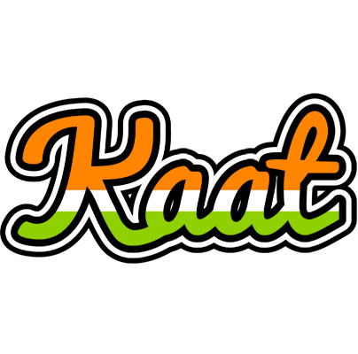 Kaat mumbai logo