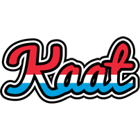 Kaat norway logo