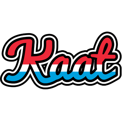 Kaat norway logo
