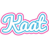 Kaat outdoors logo