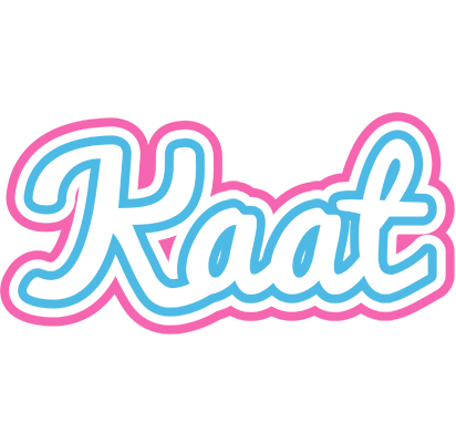 Kaat outdoors logo