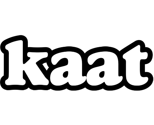 Kaat panda logo