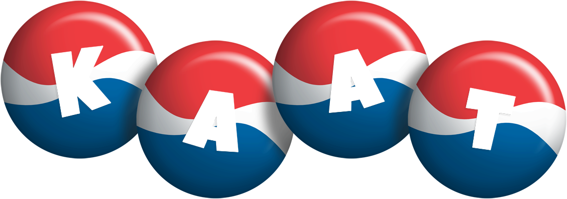 Kaat paris logo