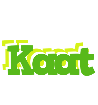 Kaat picnic logo