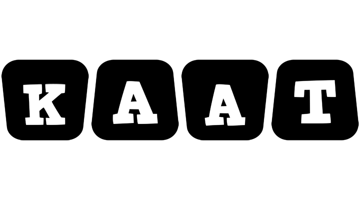 Kaat racing logo