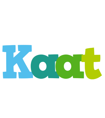 Kaat rainbows logo