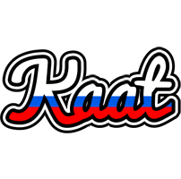 Kaat russia logo