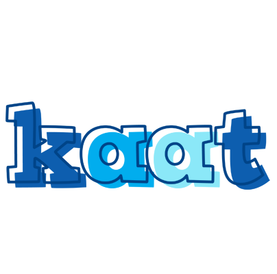 Kaat sailor logo