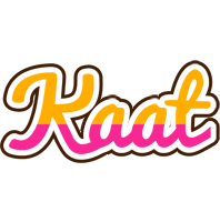 Kaat smoothie logo