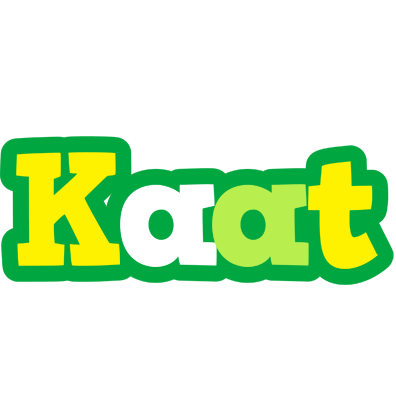Kaat soccer logo