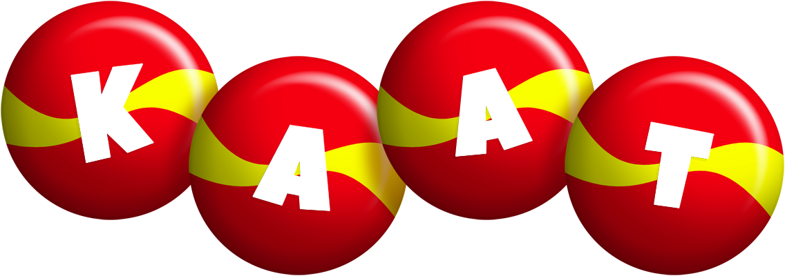 Kaat spain logo