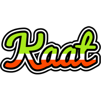 Kaat superfun logo