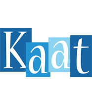 Kaat winter logo