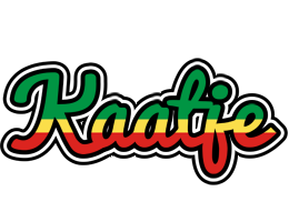 Kaatje african logo