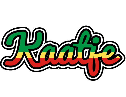 Kaatje african logo