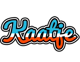 Kaatje america logo