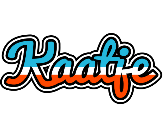 Kaatje america logo