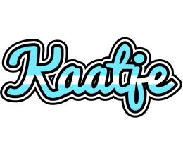 Kaatje argentine logo