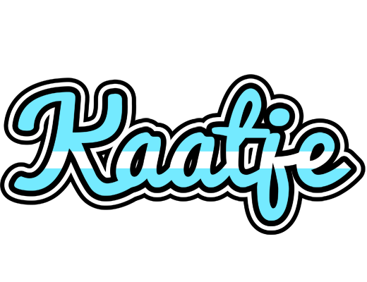 Kaatje argentine logo