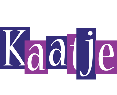 Kaatje autumn logo