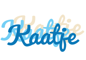 Kaatje breeze logo